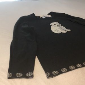 Polar Bear Woman’s Top